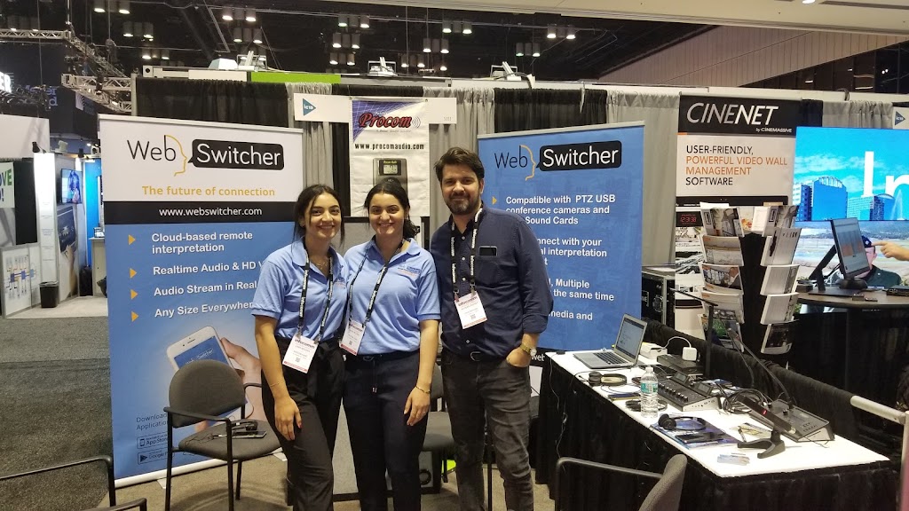 Webswitcher