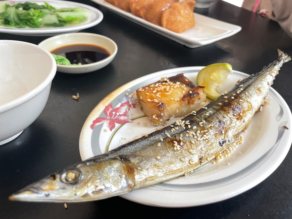 山記魚仔店 的照片