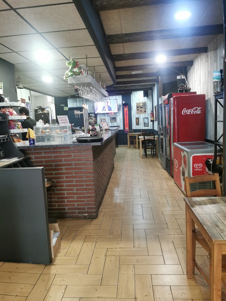 La Tasca d'en Ximo — Ambiente