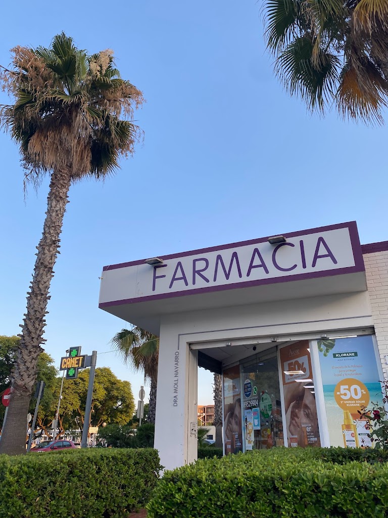 Farmacia Playa de Canet