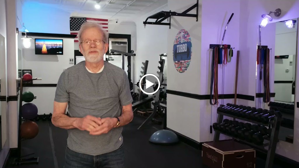  Turbo Personal Training