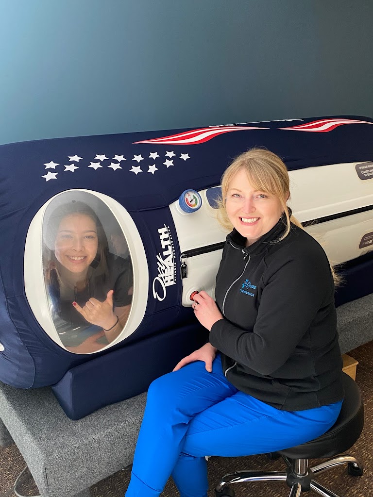 Ohana Hyperbarics