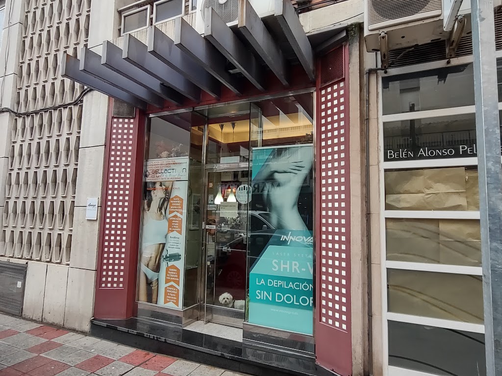 Centro de Estetica Amaya