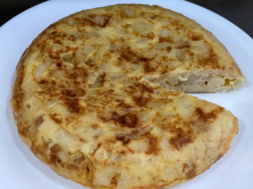 Bar Cafeteria Sant Mori