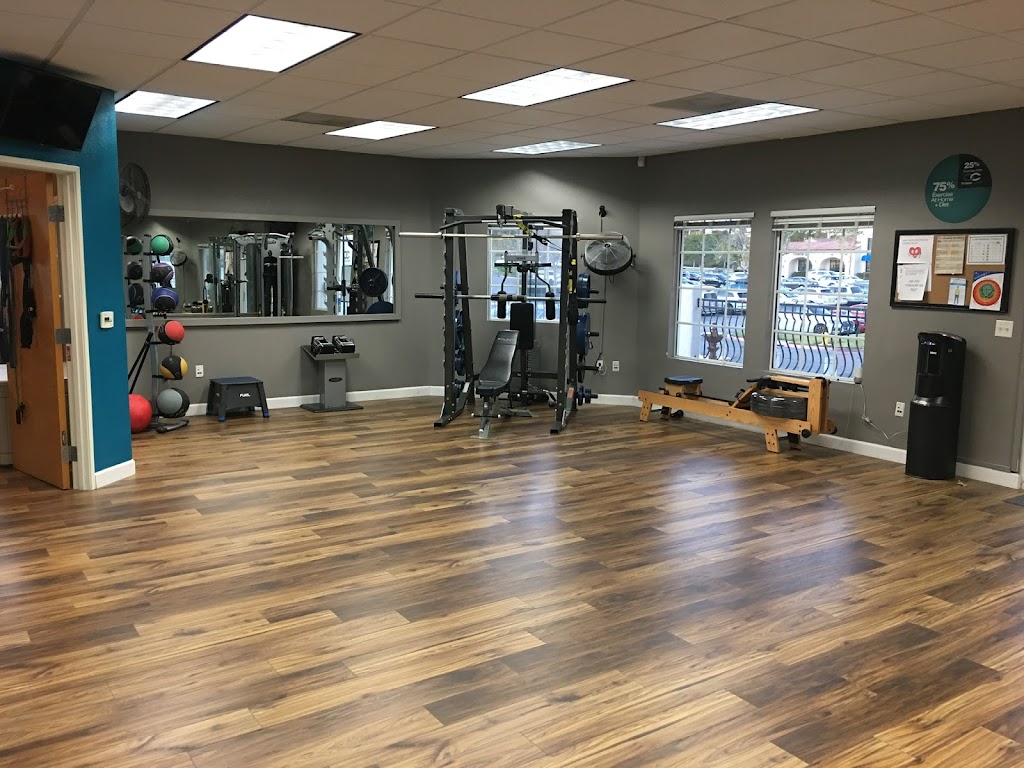  OC Fitness Coach Inc.