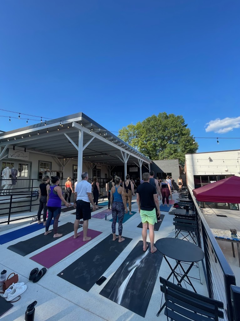  Synergy Winston Salem