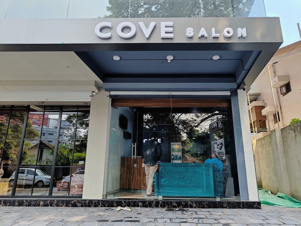 Cove Salon
