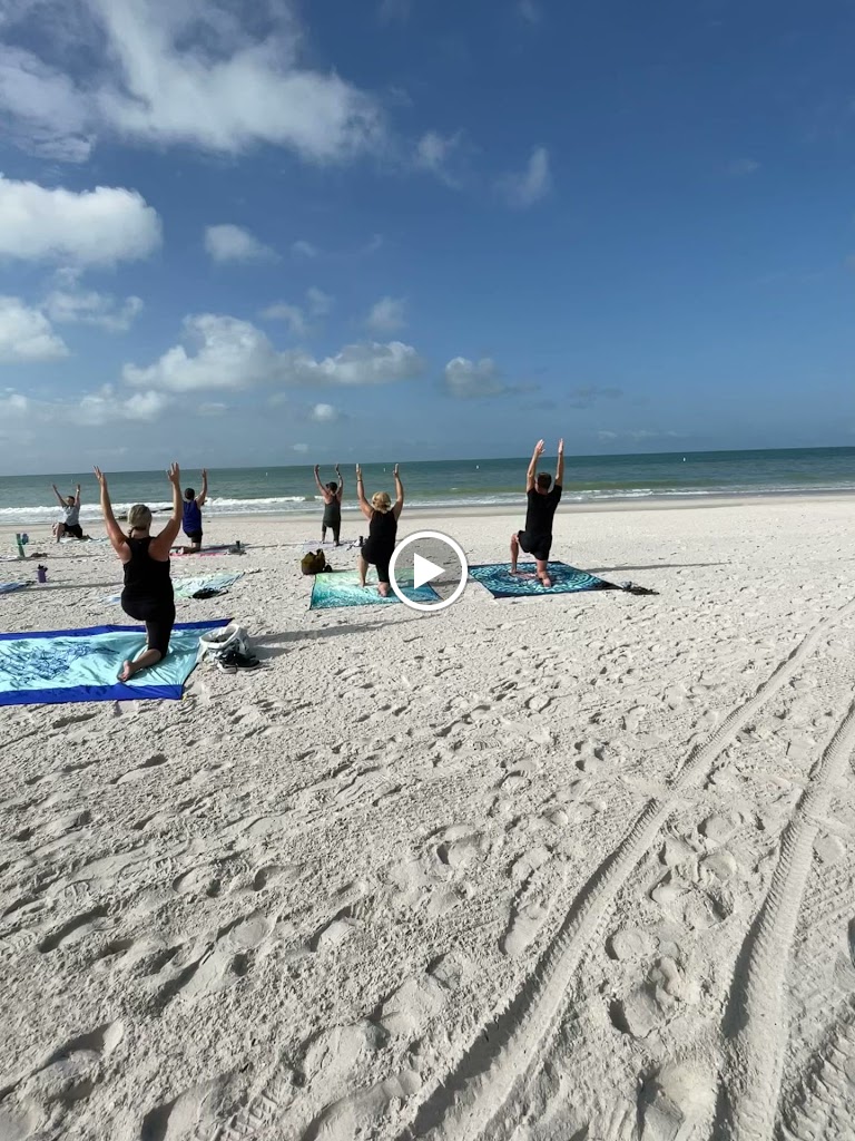  Madeira Beach Yoga, Inc.