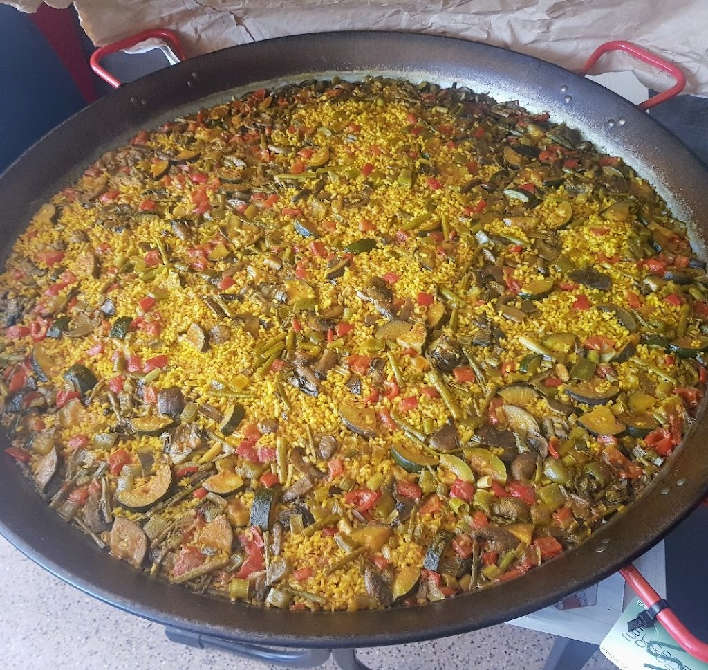 Cafeteria Sucarrat Novelda