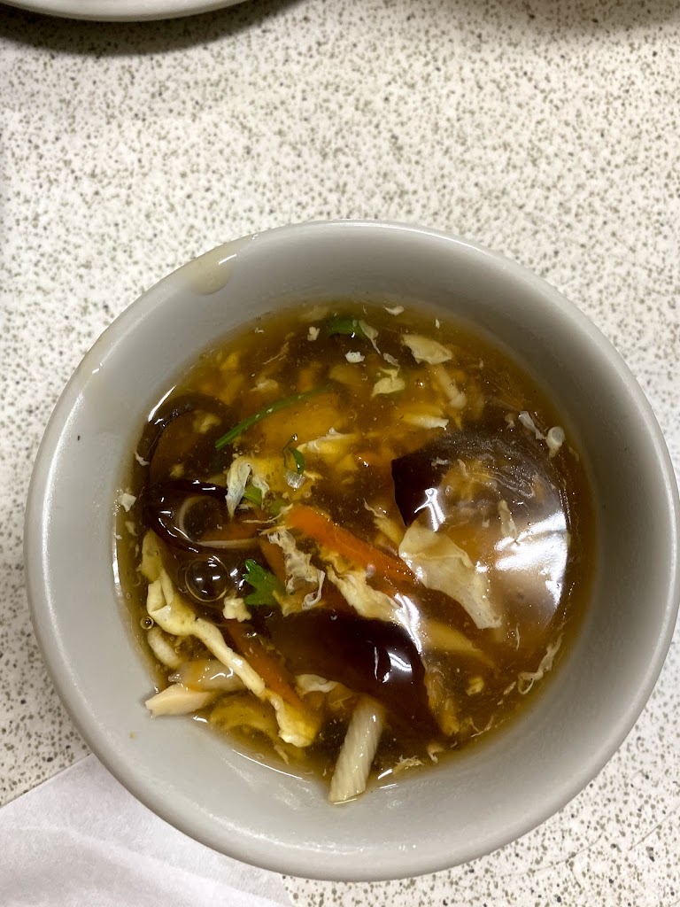 山東餃子館 的照片