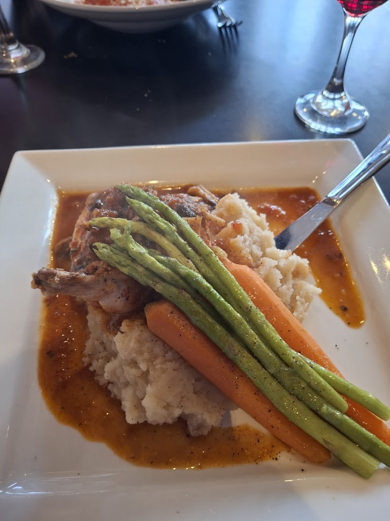 Food & drink