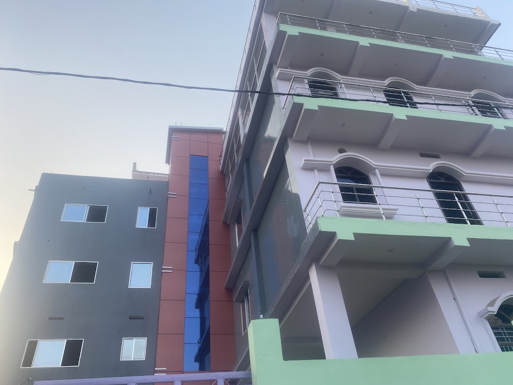 Dr. New Apex Multi Speciality Hospital