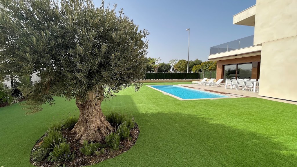 Villa Roda Golf