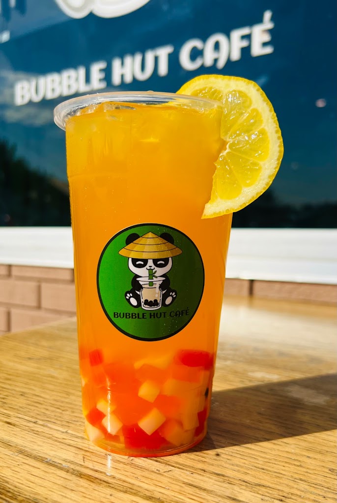 Bubble tea