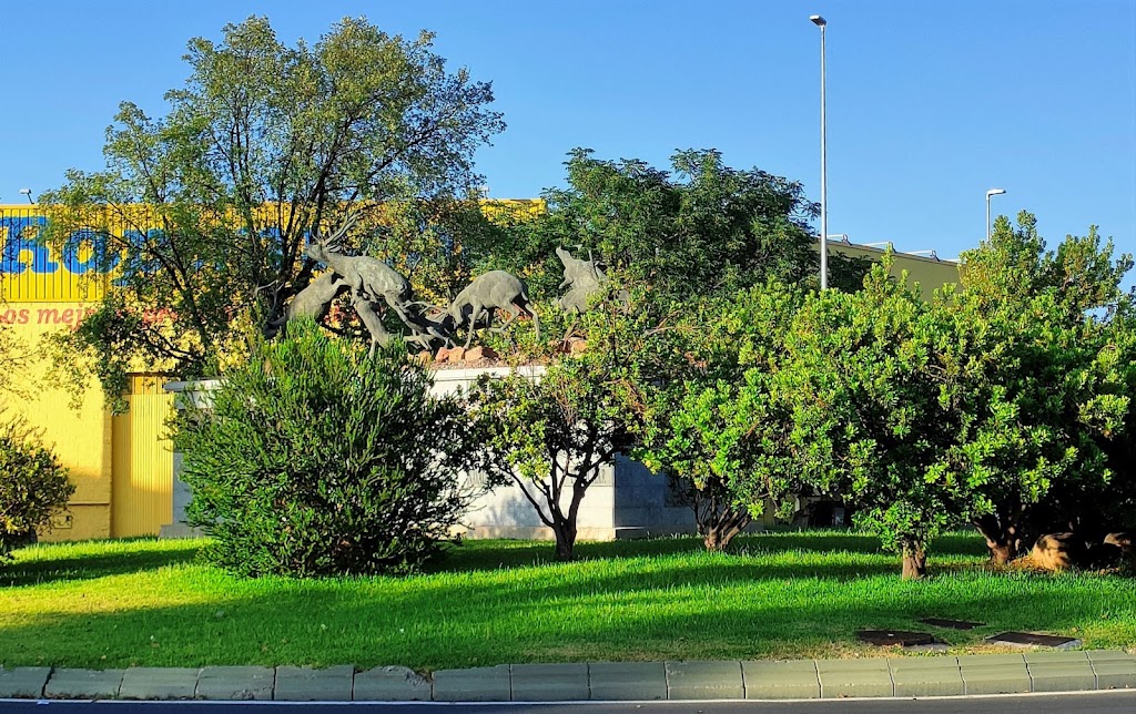 Monumento a la Monteria