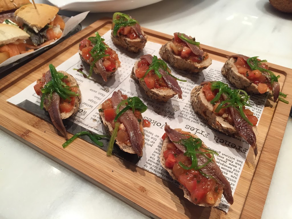 Dog and Fox Bar - Jatetxea — Del propietario