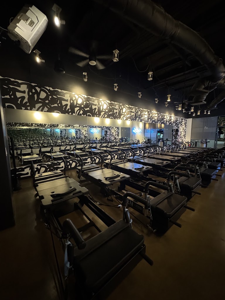  BE Fit Modern Pilates- OC Laguna Niguel