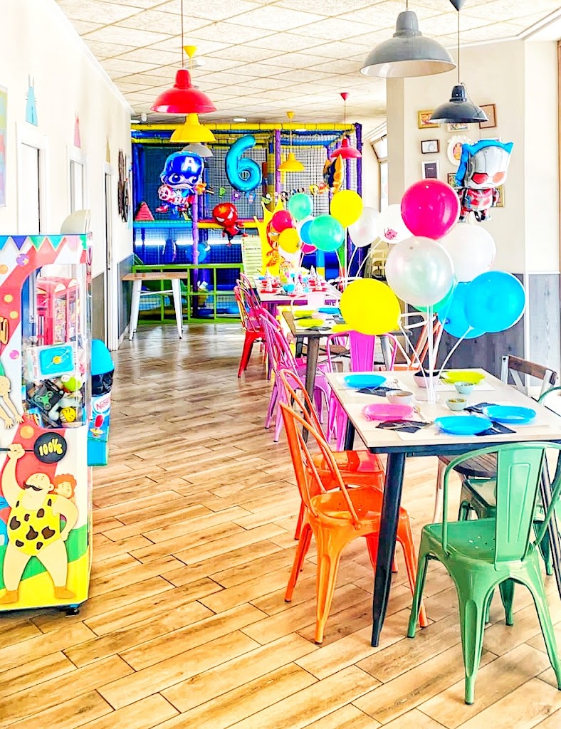 Cafeteria Cerveceria Totoro Alzira