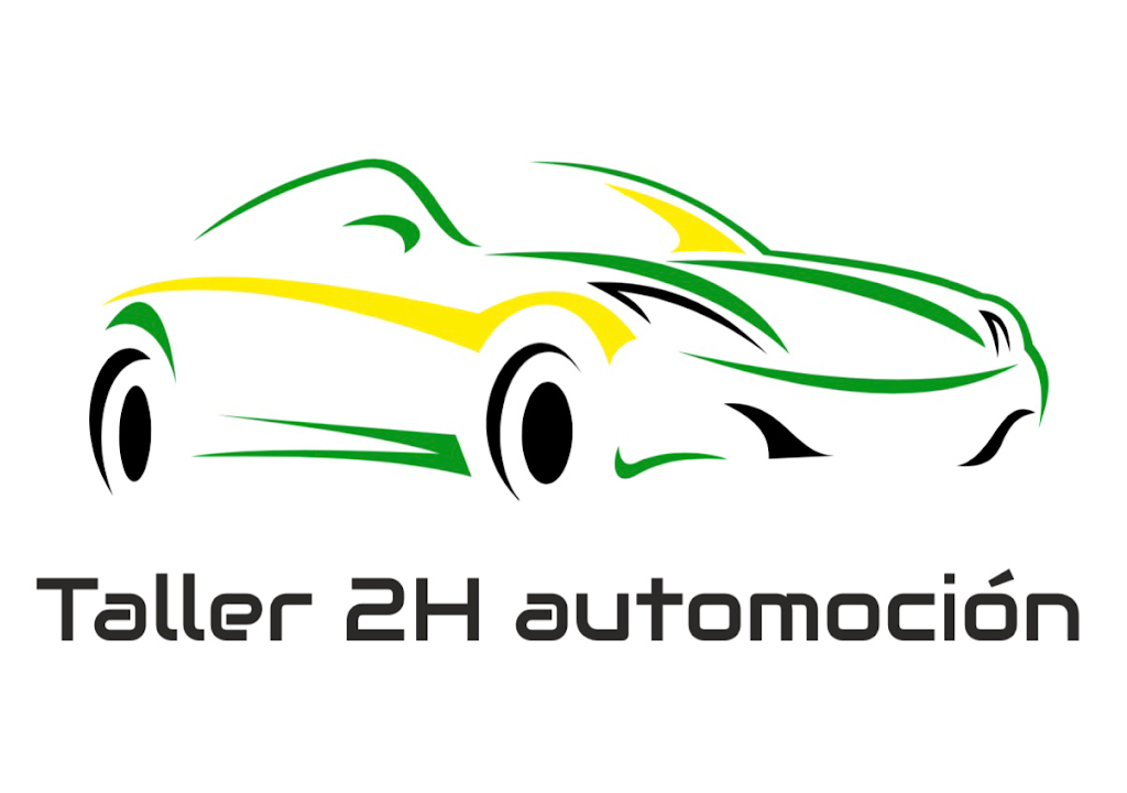 Taller 2H Automocion — Del propietario