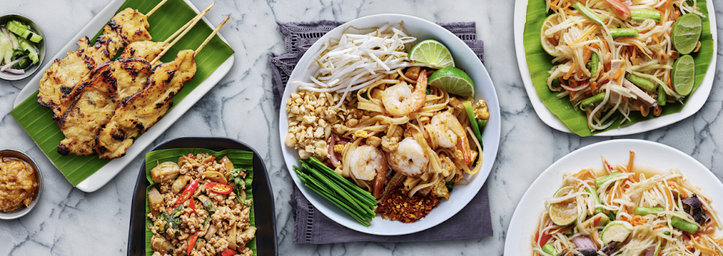 Awesome Thai Restaurant