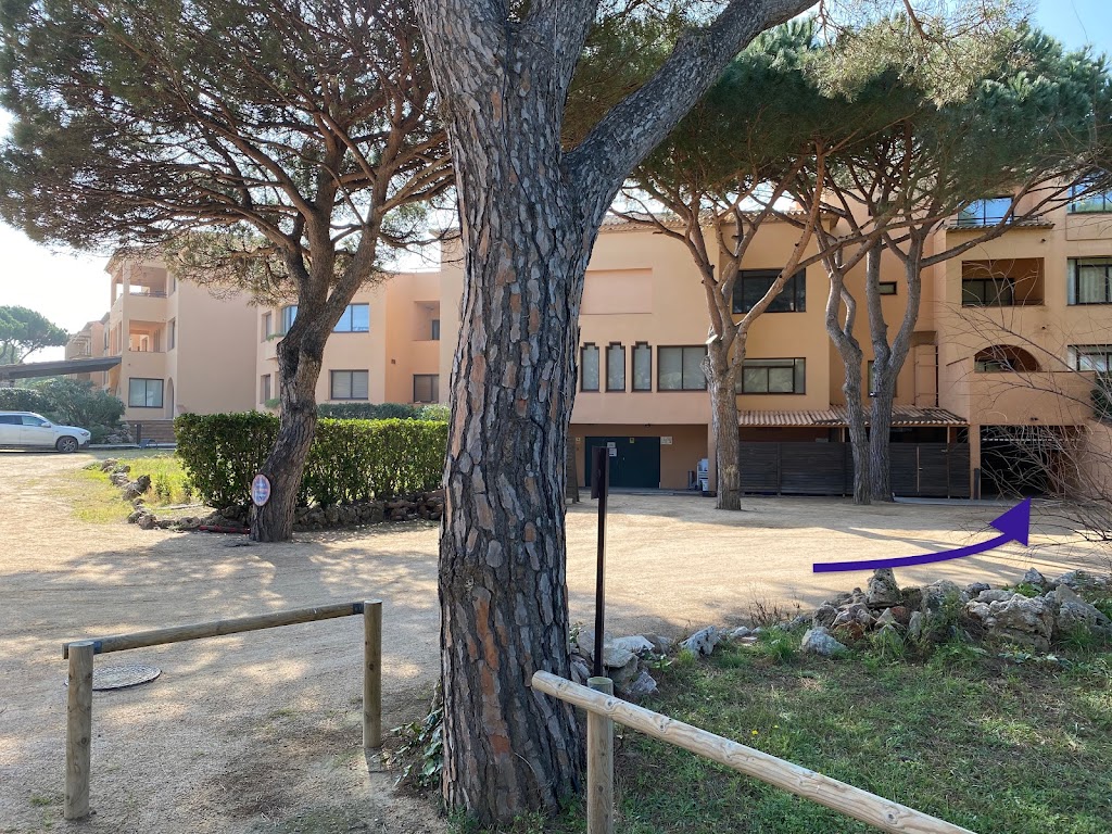 Tesla Destination Charger