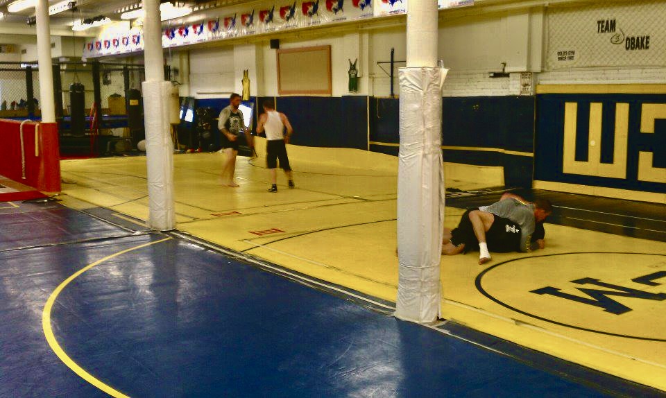  Smitty's Floors Sportatorium