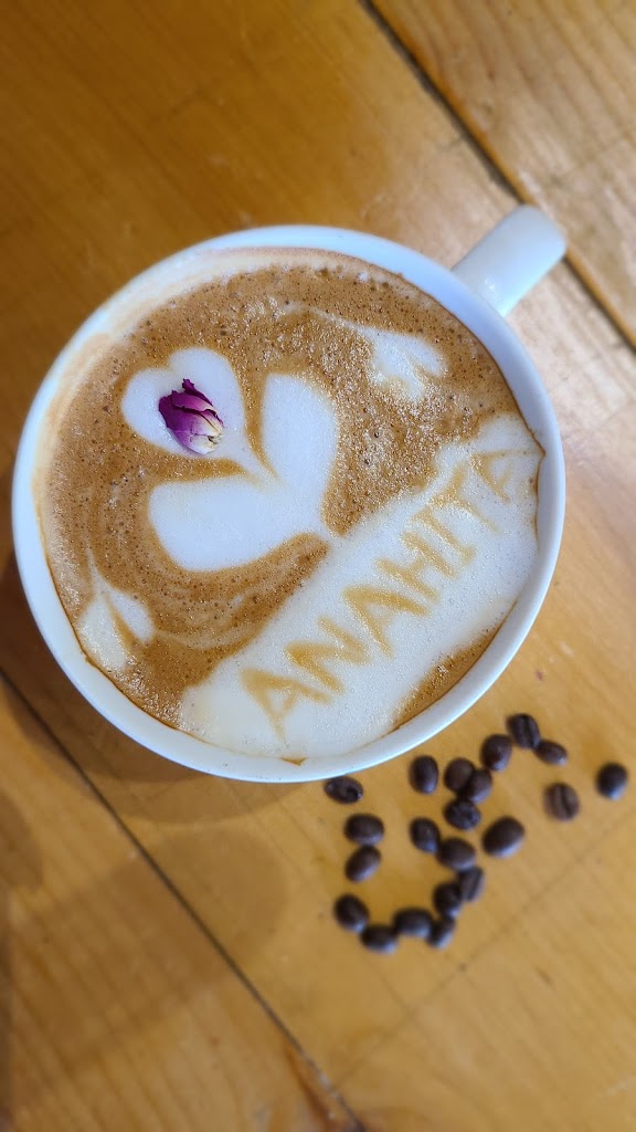 Latte