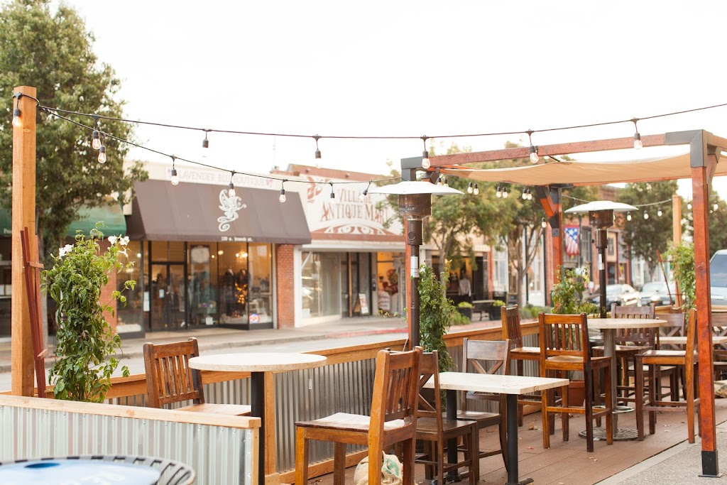 Photo of Cafe Andreini