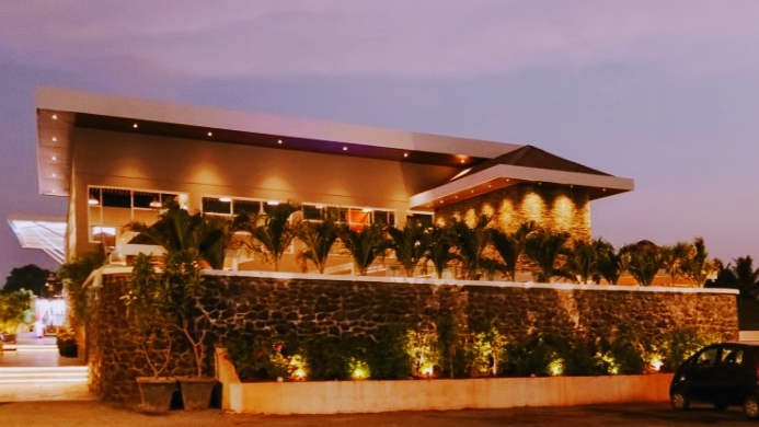 Raaga Imperio Best Family Restaurant Bar Best Banquet Hall Pcmc