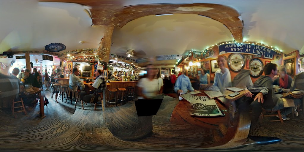 Street View & 360°