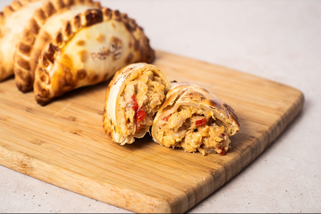 Cafe Deleitte — Comida y bebida