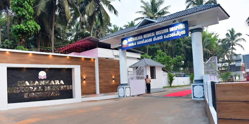 Dr. Malankara Hospital