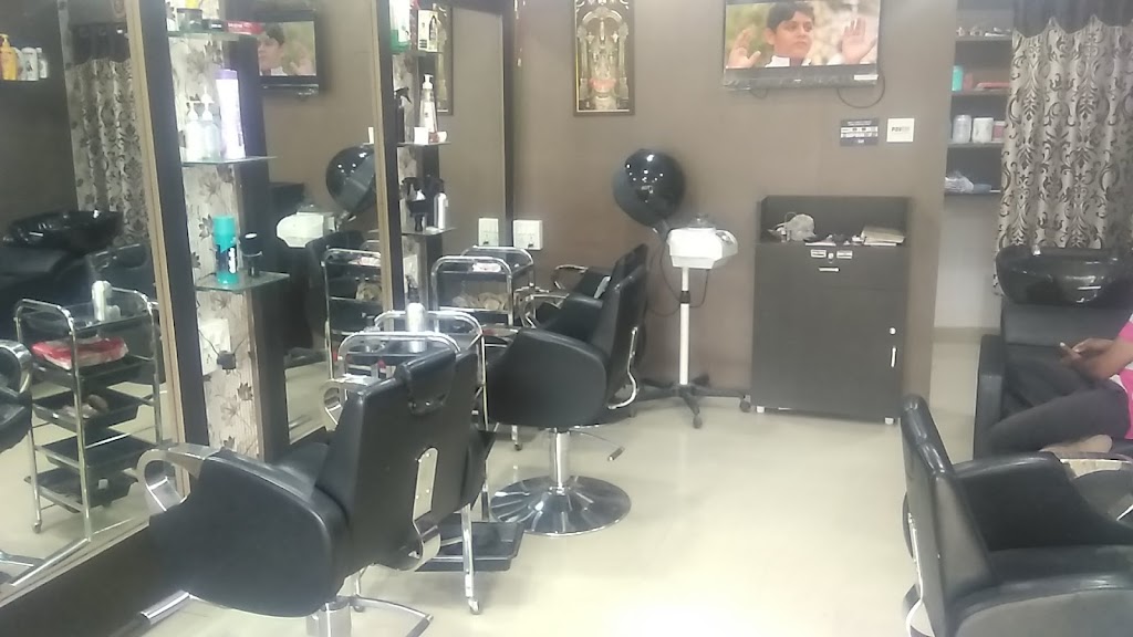 Manjira Hair Beauty Spa Salon