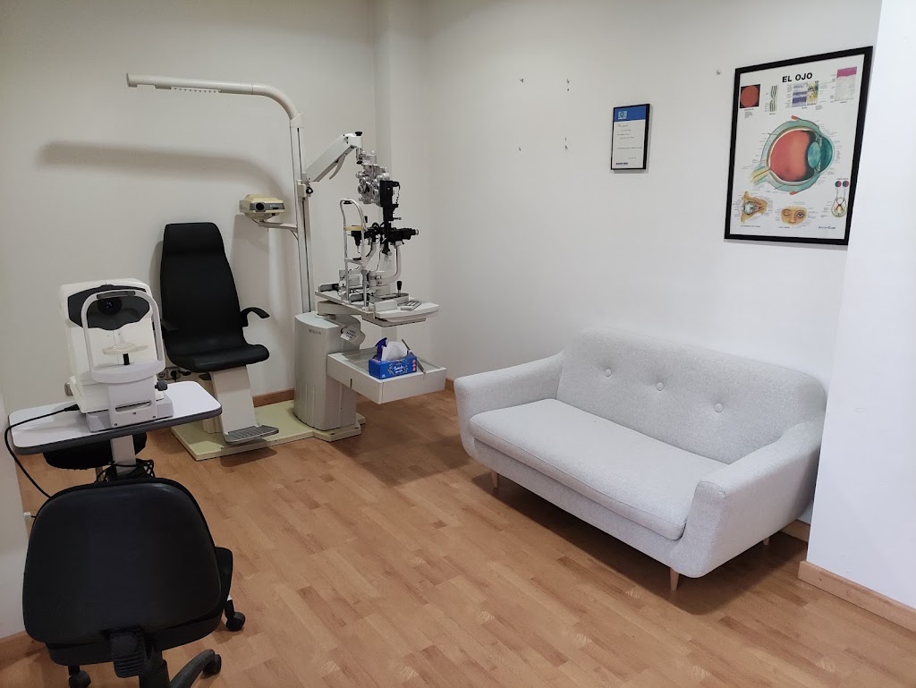 Guaita Opticos y Audiologos Massamagrell — Del propietario