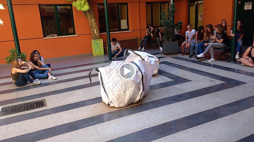 Quijote Ocio - Animacion & Ocio Educativo — Videos