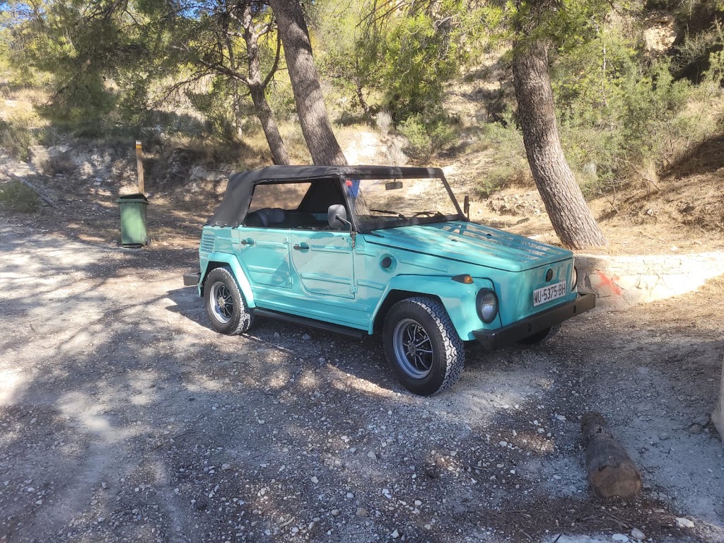 Ibiza Classic Rental — Del propietario