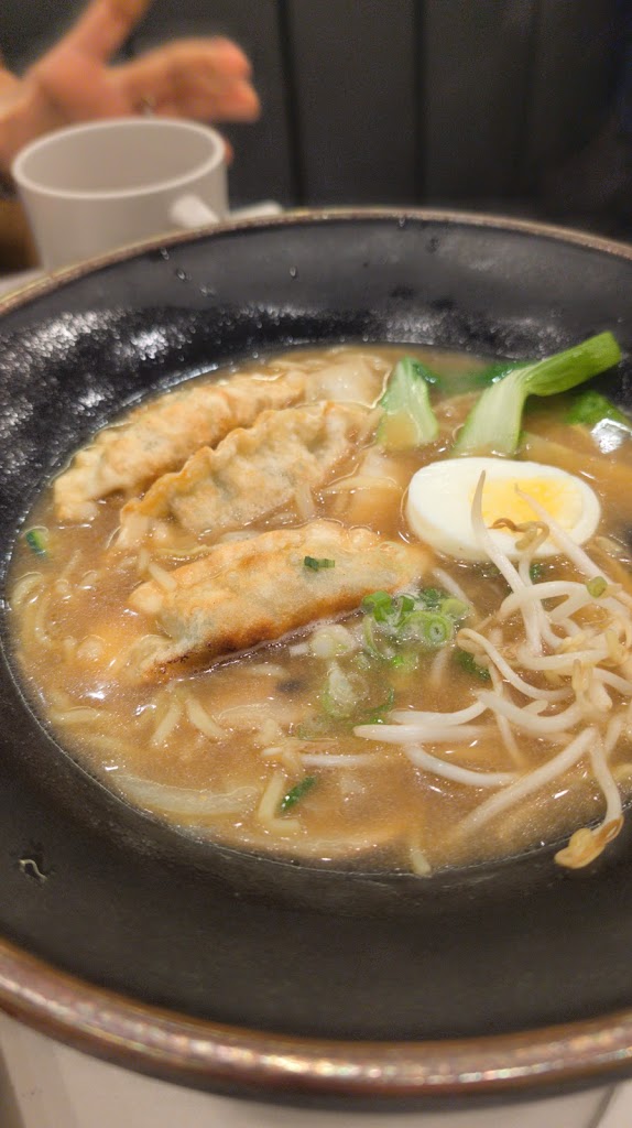 Udon