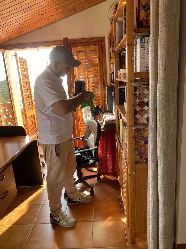 Guebar Iniciatives S.L