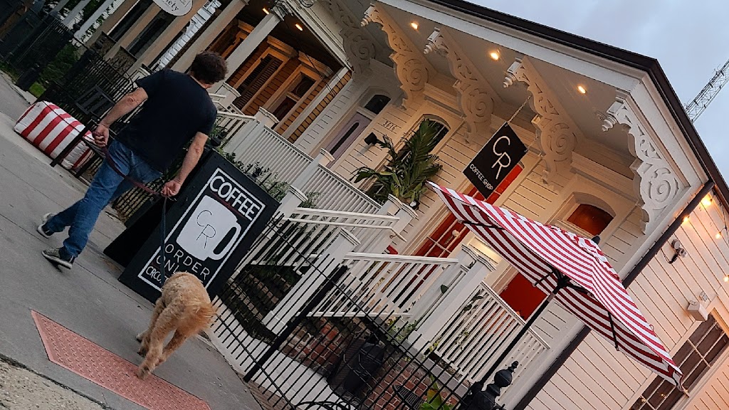 Photo of CR Coffee Shop