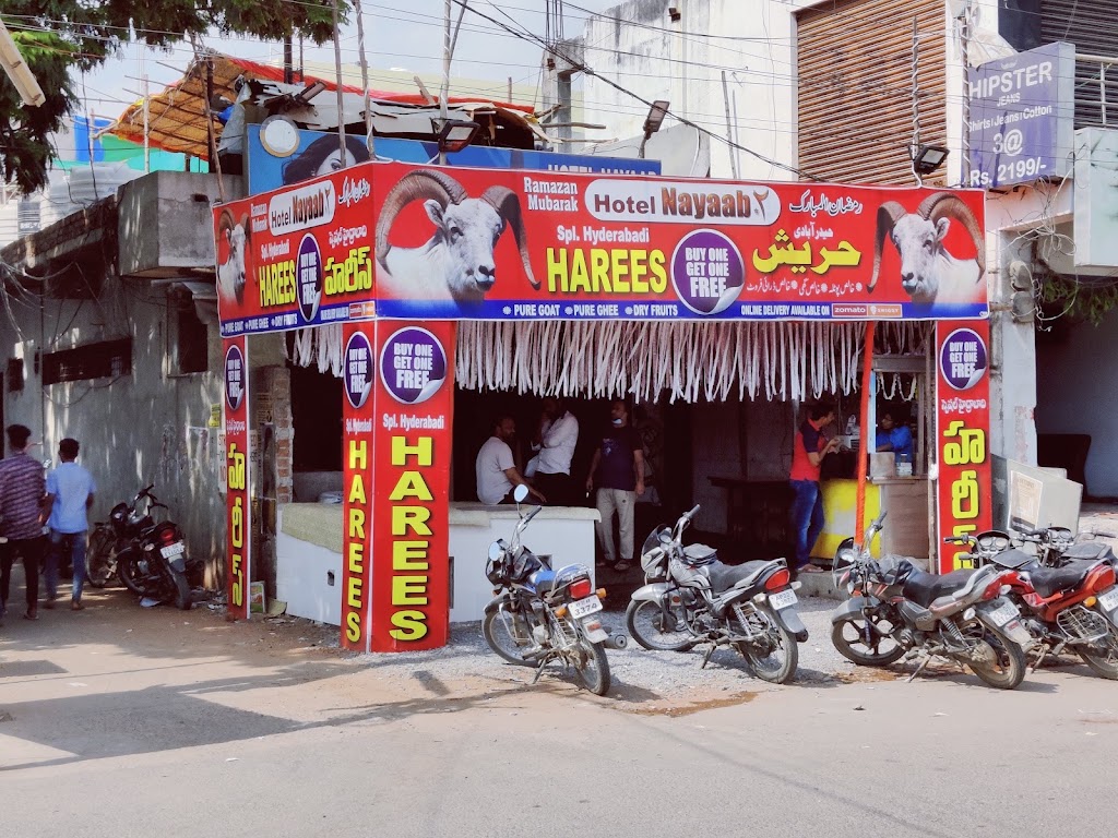 Hotel Nayaab 2