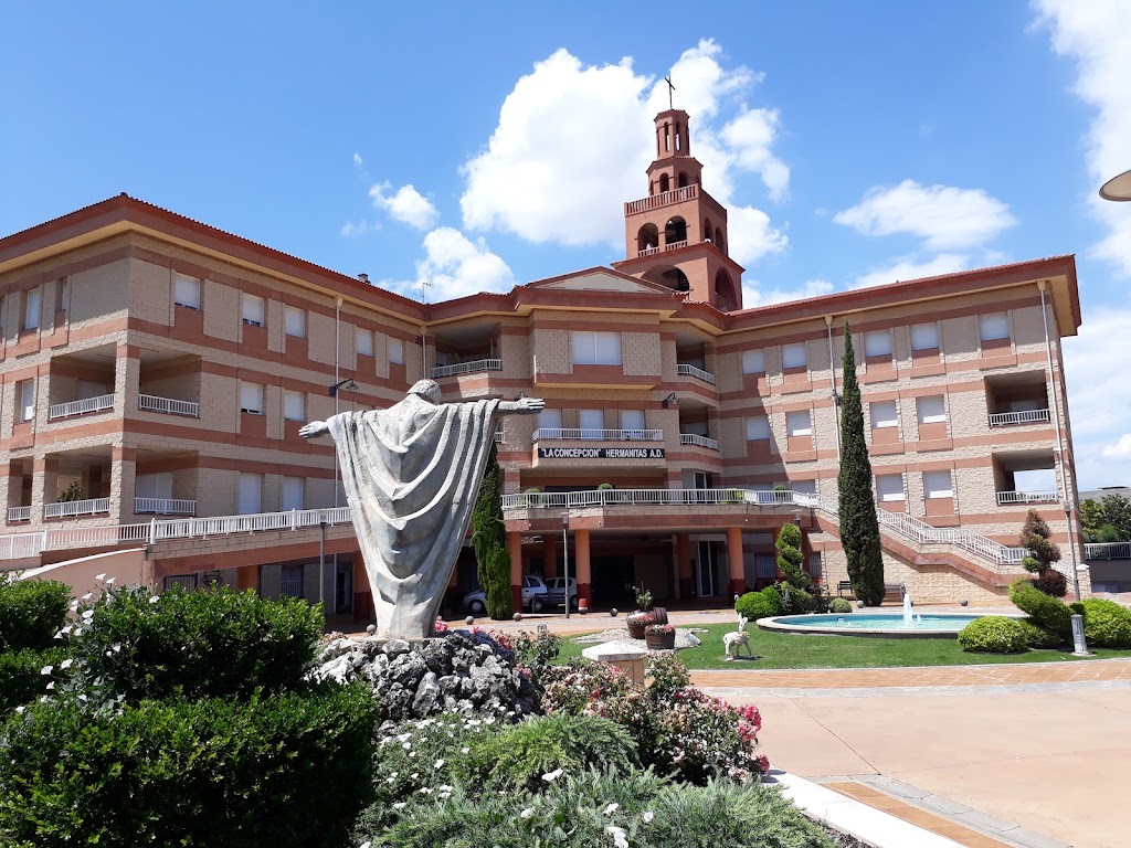 Residencia la Concepcion Gestion Privada