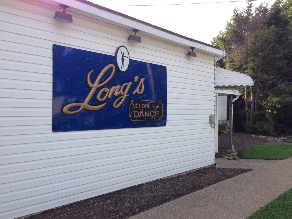  Long's School of Dance