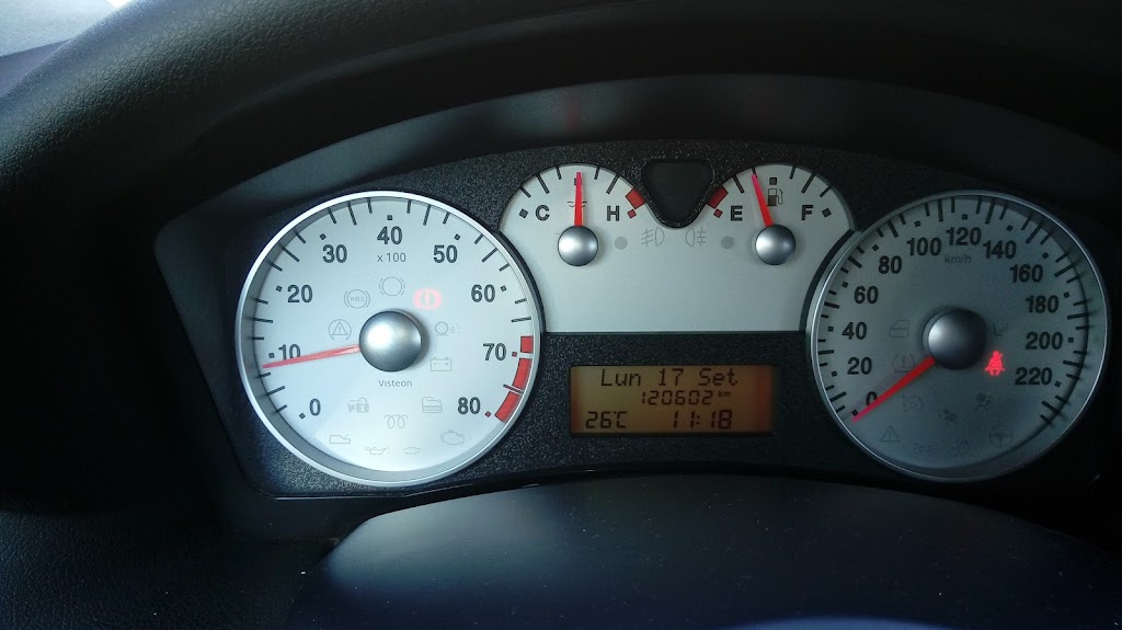 Francisco Ramirez Mora