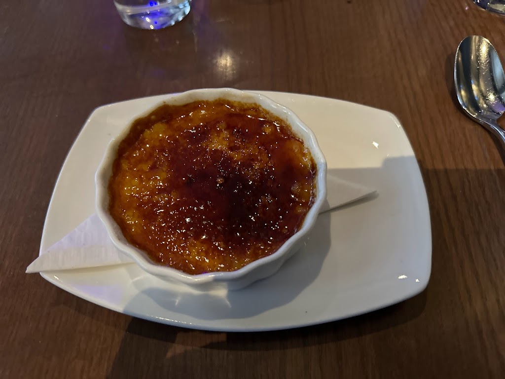 Custard