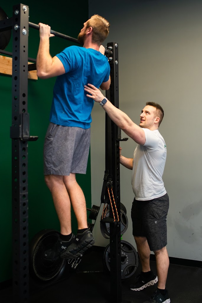  Cliff Dynamic Fitness