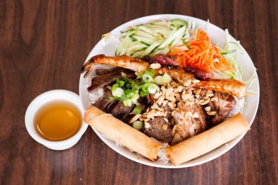 Vermicelli