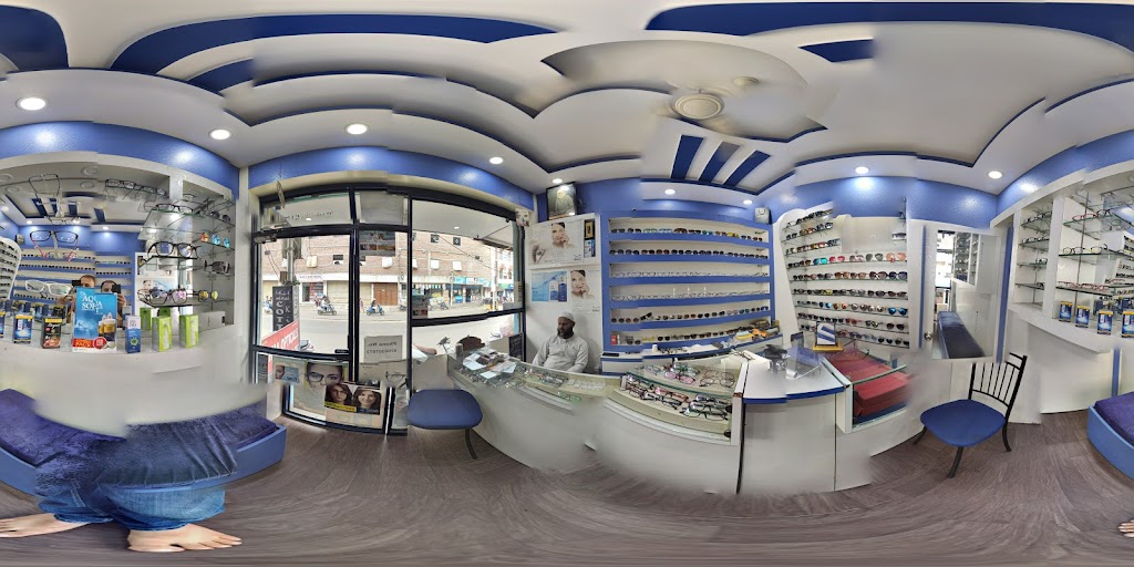 Street View & 360°