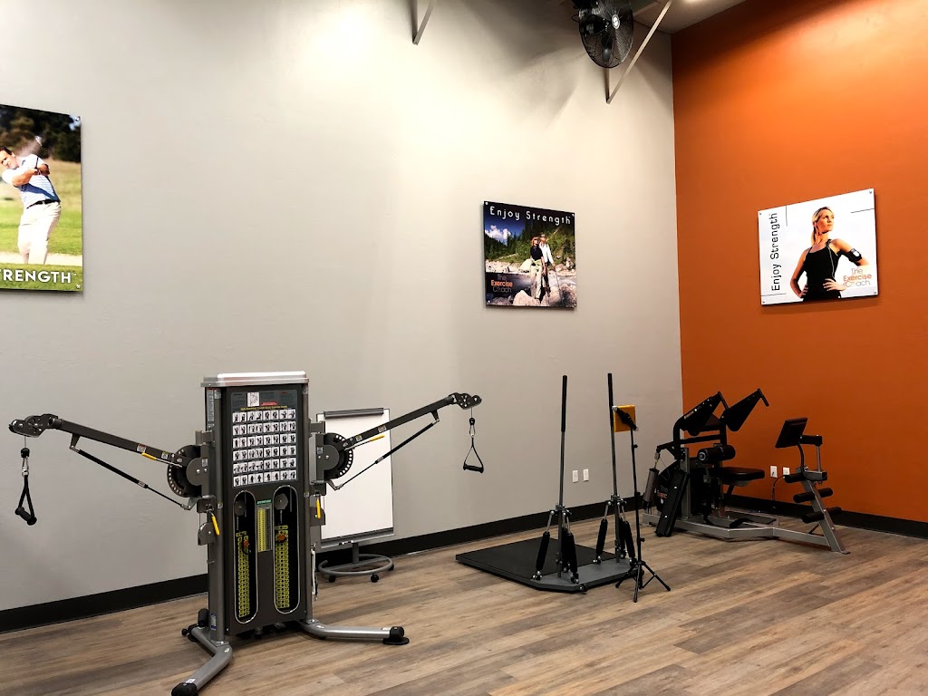  The Exercise Coach® of Edmond OK