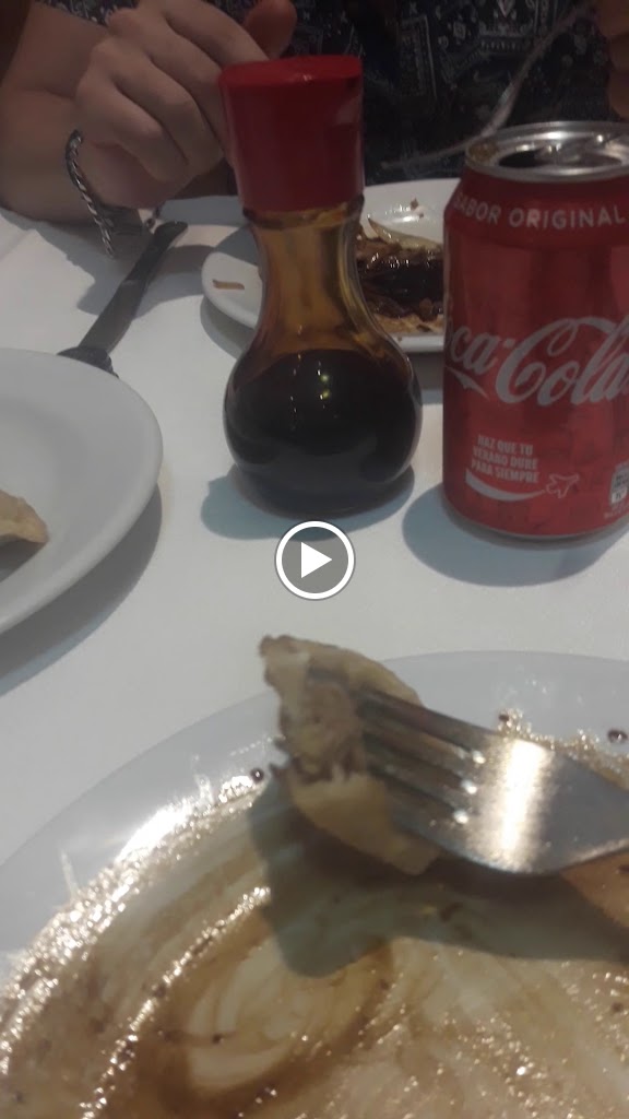 Restaurant Emperador — Videos
