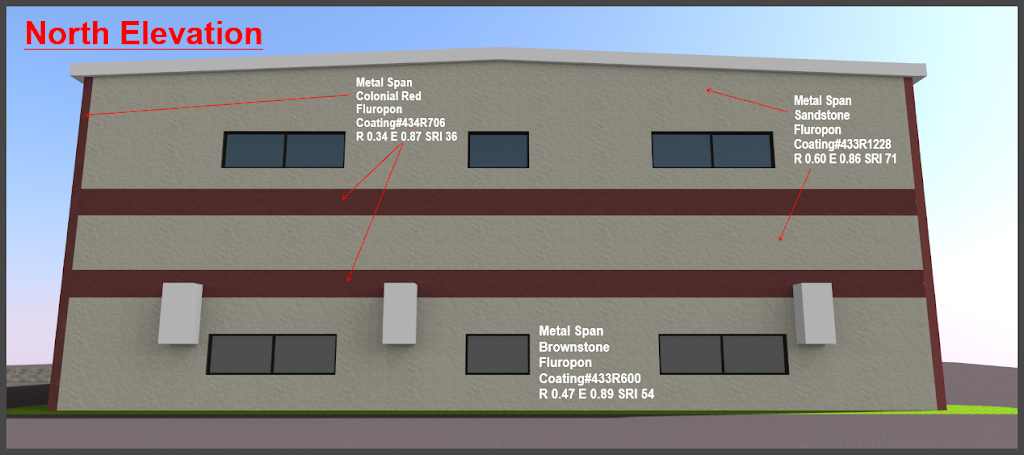  Academy Sports Complex